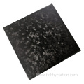 100% Forged Carbon Fiber Plate Custom Size Sheet